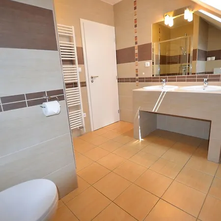 Holiday Babice A2 * Babice (Vysocina)