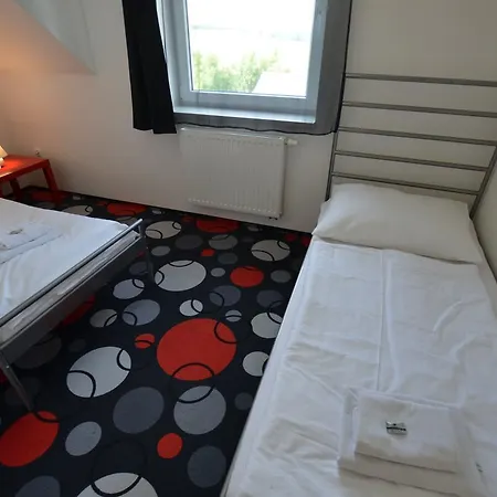 Ferienhaus Holiday Babice A2