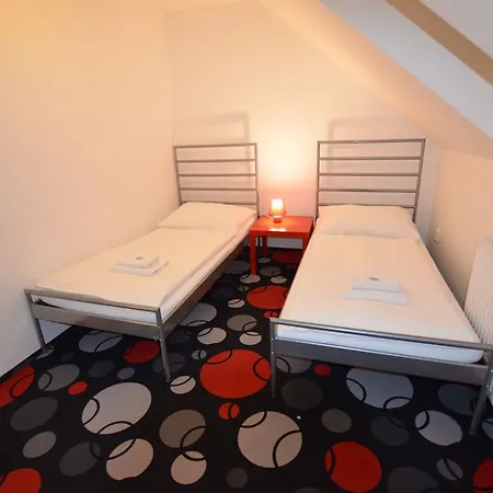 Holiday Babice A2 Semesterbostad Babice (Vysocina)