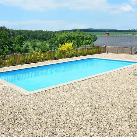 Ferienhaus Holiday Babice A2 Babice (Vysocina)